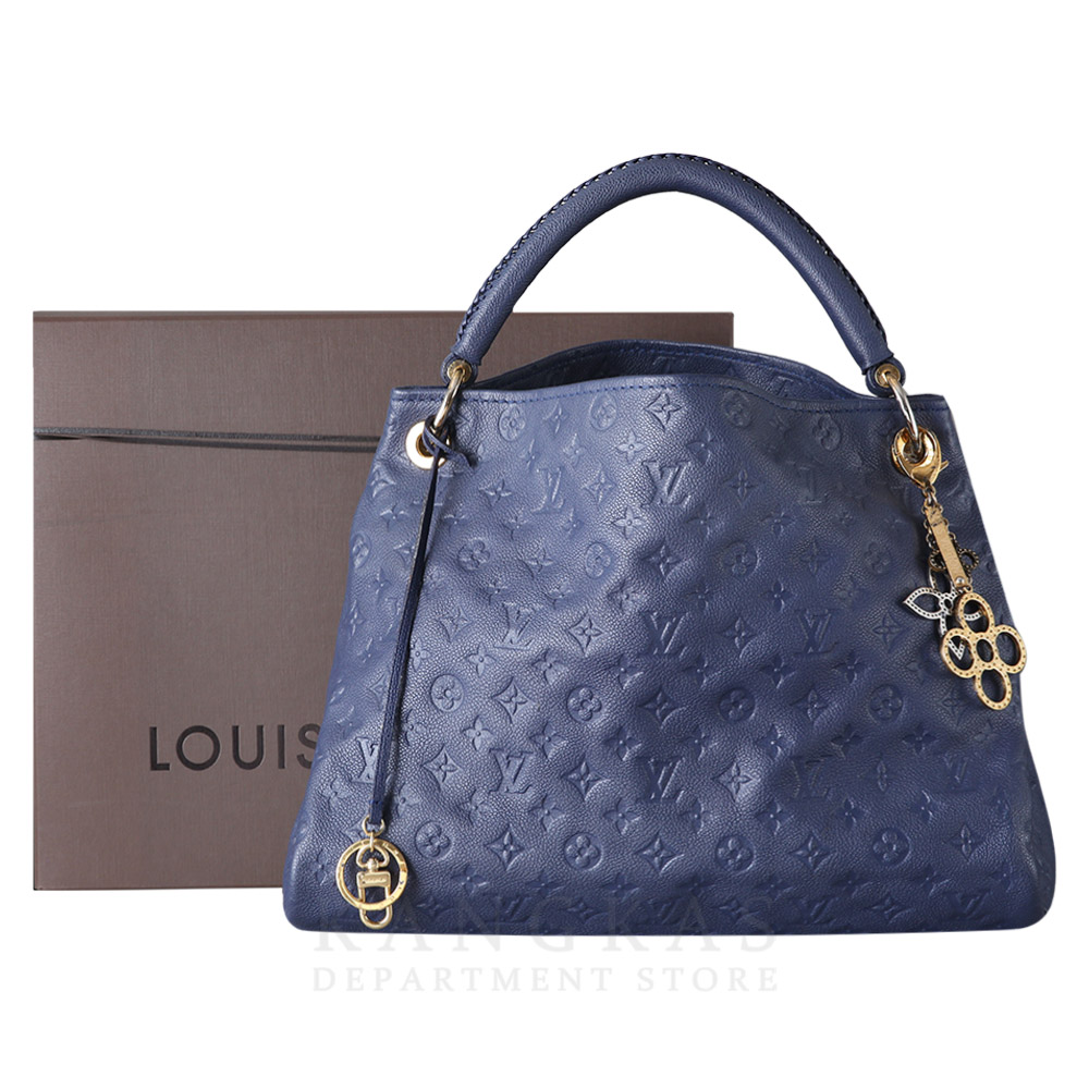 LOUIS VUITTON(USED)루이비통 앙프렝뜨 앗치 MM